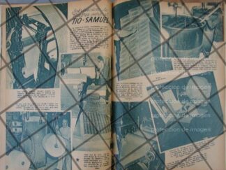 CARTEL ANTIGUO ORIGINAL DE AMPLIAN LA TIENDA EL PALACIO DE HIERRO 1911 /188