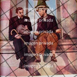 PORTADA ANTIGUA. PELICULA. PITO PEREZ 1944 MANUEL MEDEL