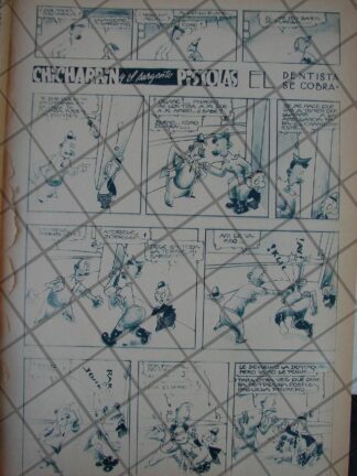 PORTADA ANTIGUA ORIGINAL  1911 KERMESSE EN TACUBAYA D.F /LDM