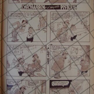 PORTADA ANTIGUA ORIGINAL  1911 MINISTRO DE ESPAÑA EN MEXICO Y DAMAS /PLT