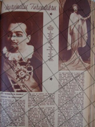 PORTADA ANTIGUA ORIGINAL  1911 SACRISTIA, TEMPLO SANTA ROSA QUERETARO /RLG
