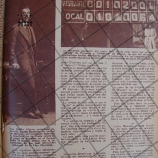 PORTADA ANTIGUA ORIGINAL  1911 DAMAS Y CABALLEROS EN EL D.F / LDM