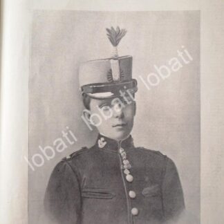 PORTADA ANTIGUA ORIGINAL  1898 ALFONSO XIII REY DE ESPAÑA