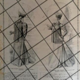 PUBLICIDAD ANTIGUA TIENDA EL PUERTO DE VERACRUZ 1906 /33