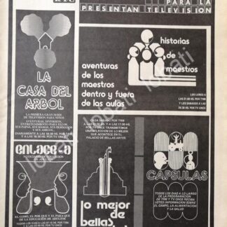CARTEL ANTIGUO ORIGINAL DE SEP. SECRETARIA DE EDUCACION PUBLICA, AVISOS 1981 /77