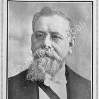 CARTEL ANTIGUO ORIGINAL DE NOTA ANTIGUA FUNERALES DE VENUSTIANO CARRANZA 1920