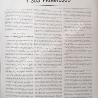 CARTEL ANTIGUO ORIGINAL DE MINI CARTEL. COMPAÑIA DE SEGUROS LA FRATERNAL 1894 /369