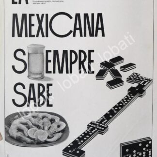 CARTEL ANTIGUO ORIGINAL DE ASOCIACION NACIONAL DE FABRICANTES DE CERVEZA 1978 /493