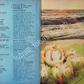 CARTEL ANTIGUO ORIGINAL DE AFICHE PROMOCIONAL CERVEZA CARTA BLANCA CAGUAMA 1970 /187