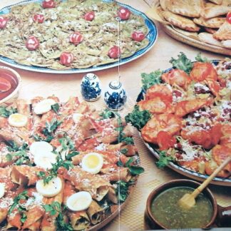 CARTEL ANTIGUO ORIGINAL DE AFICHE PROMOCIONAL CERVEZA CARTA BLANCA 1970s /182