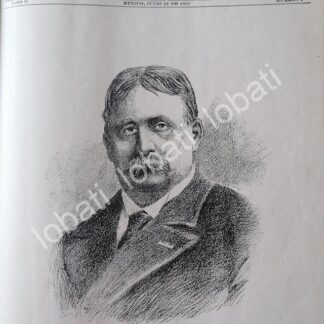 PORTADA ANTIGUA ORIGINAL  1898 GENERAL. WILLIAM RUFUS SHAFTER, GUERRA HISPANO AMERICANA / MLT