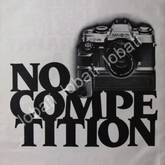 CARTEL ANTIGUO ORIGINAL DE CAMARAS FOTOGRAFICAS MINOLTA XG-M 1981 /475