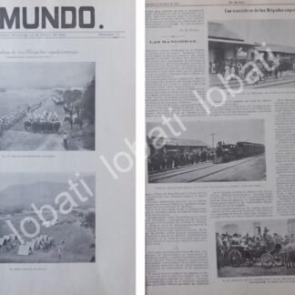 CARTEL ANTIGUO ORIGINAL DE MANIOBRAS MILITARES EN D.F 1899 / MILITARIA