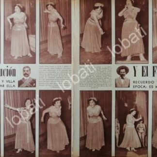 CARTEL ANTIGUO ORIGINAL DE MARIA CONESA Y SUS MEMORIAS 1956