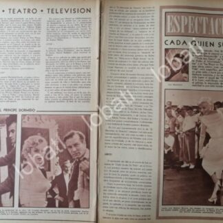 CARTEL ANTIGUO ORIGINAL DE MARILYN MONROE FILMANDO 1957