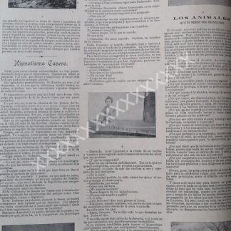 NOTA PRENSA ANTIGUA 1896. CORBETA ZARAGOZA EN JAPON