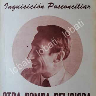 AFICHE RETRO ENTREVISTA A IVAN ILICH 1969