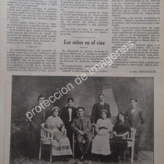 AFICHE ANTIGUO 1913. MANUEL PONCE Y ALUMNOS Y MAS / MUSICOS