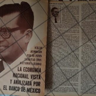 AFICHE RETRO ORIGINAL ERNESTO FERNANDEZ HURTADO 1973