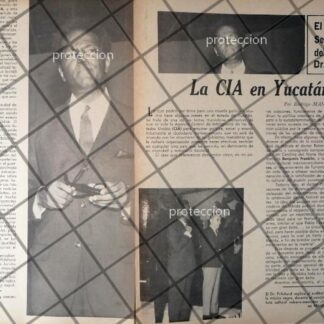 AFICHE ANTIGUO. SECUESTRO DEL PIANISTA ROBERT S. PRITCHARD