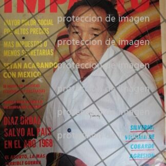 PORTADA RETRO 1983 ASALTO A SILVERIO PEREZ