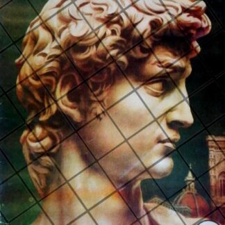 PORTADA ARTISTICA ANTIGUA DE MARIA LUISA HELGUERA 1956