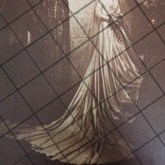 AFICHE ANTIGUO CASA RIESTRA Y ASCENCION CASANOVA 1948