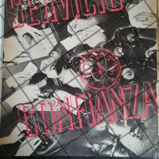 CARTEL PUBLICITARIO RETRO. BANCO INTERNACIONAL 1942 /159