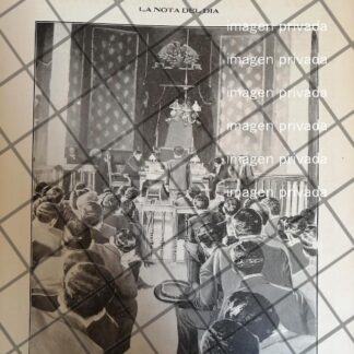 PORTADA ANTIGUA JUICIO DEL CASO MANUEL LISANDRO BARILLAS