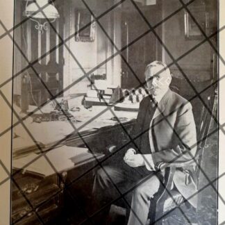 PORTADA ANTIGUA. ELIHU ROOT EN MEXICO 1907