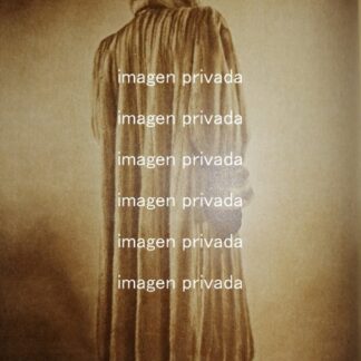 AFICHE ANTIGUO MARIA TERESA FERNANDEZ GODOY 1948