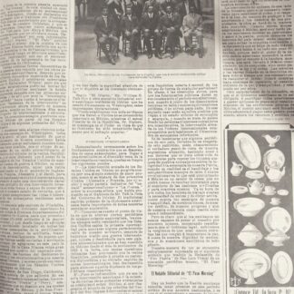 AFICHE ANTIGUO MEXICO SE PREPARA PARA INTERVENCION 1912