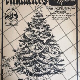 PUBLICIDAD ANTIGUA TIENDA COMERCIAL MEXICANA 1968 /7