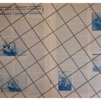 AFICHE RETRO ROBERTO AROYO CARRILLO 1918