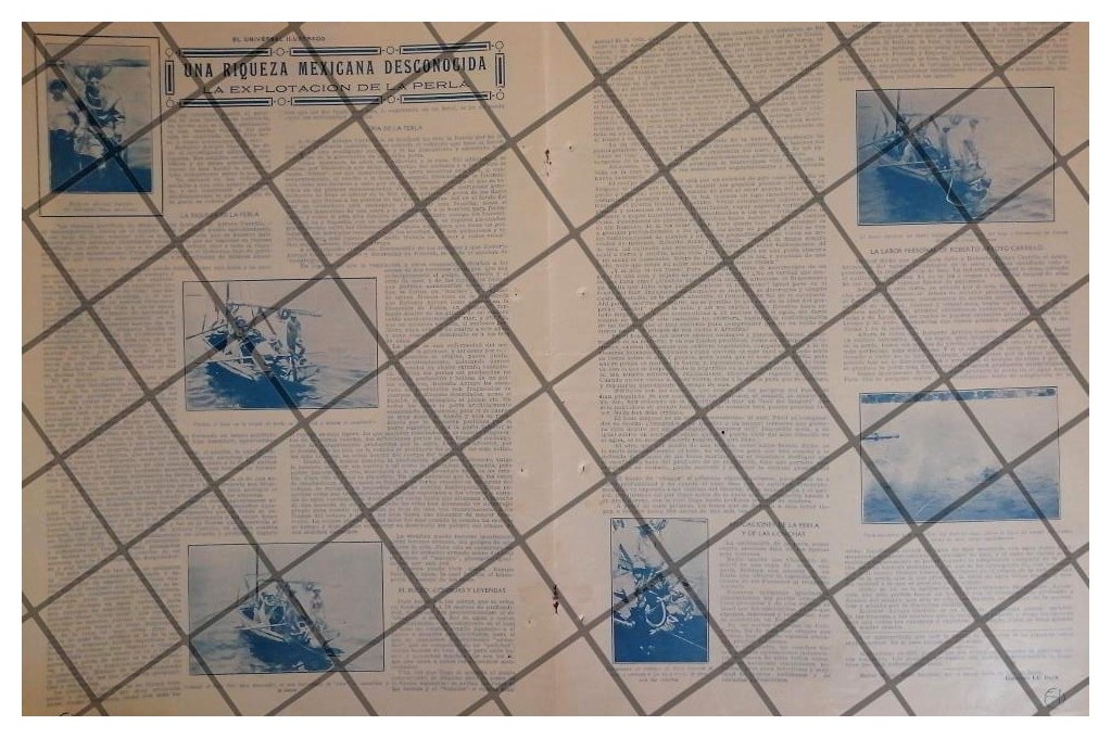 AFICHE RETRO ROBERTO AROYO CARRILLO 1918