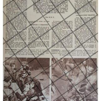 AFICHE RETRO. CONGELACION DE RENTAS EN CDMX 1971 Y MAS