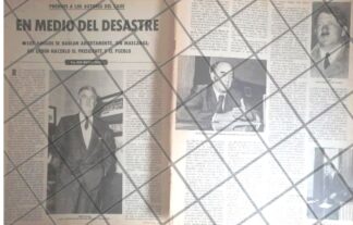 AFICHE RETRO ESCRITOR. RAUL NORIEGA Y SUS OBRAS (+) 1979