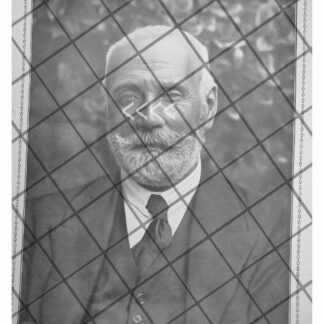 AFICHE ANTIGUO ARMANDO PALACIO VALDEZ 1920