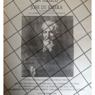 AFICHE RETRO CENTRO CULTURAL ARTE CONTEMPORANEO A.C 1990