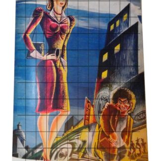 RARA PORTADA ANTIGUA 1939 POR: ONTIVEROS, D.F