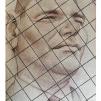 CARICATURA ANTIGUA. FERNANDO FOGLIO POR: FREYRE 1941