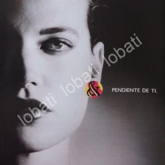 CARTEL ANTIGUO ORIGINAL DE VINOS. WHISKY J&B 1980s /564