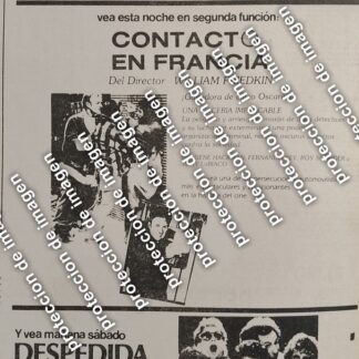 AFICHE PUBLICITARIO VINTAGE, IMEVISION CANAL 13 / TELEVISORAS