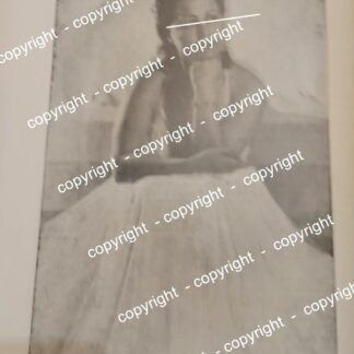 HOJA DE PRENSA ANTIGUA. RECITAL DE MARY MORANDEYRA DE ESTEFANO 1941 /ESCRITORES