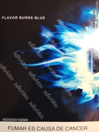CARTEL PUBLICITARIO RETRO. CIGAROS MARLBORO 2005