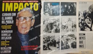 AFICHE VINTAGE. MUERE FERNANDO SOLER 1979 /ARTISTAS, ACTORES CINE
