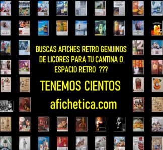 BUSCAS CARTELES Y AFICHES RETRO ORIGINALES DE VINOS ?, VISITANOS, TENEMOS CIENTOS