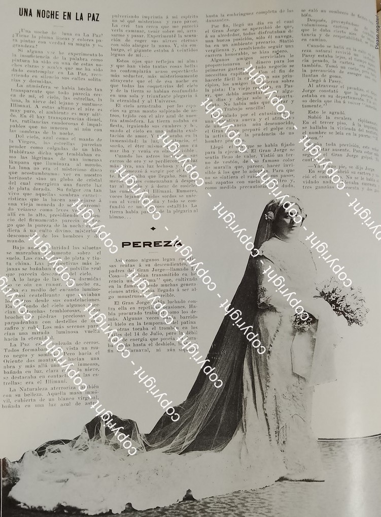 AFICHE ANTIGUO. NOTA. BODA. BEATRIZ MARQUEZ RAMIREZ. ( BODA MOLAS MARQUEZ ) 1912 ASM