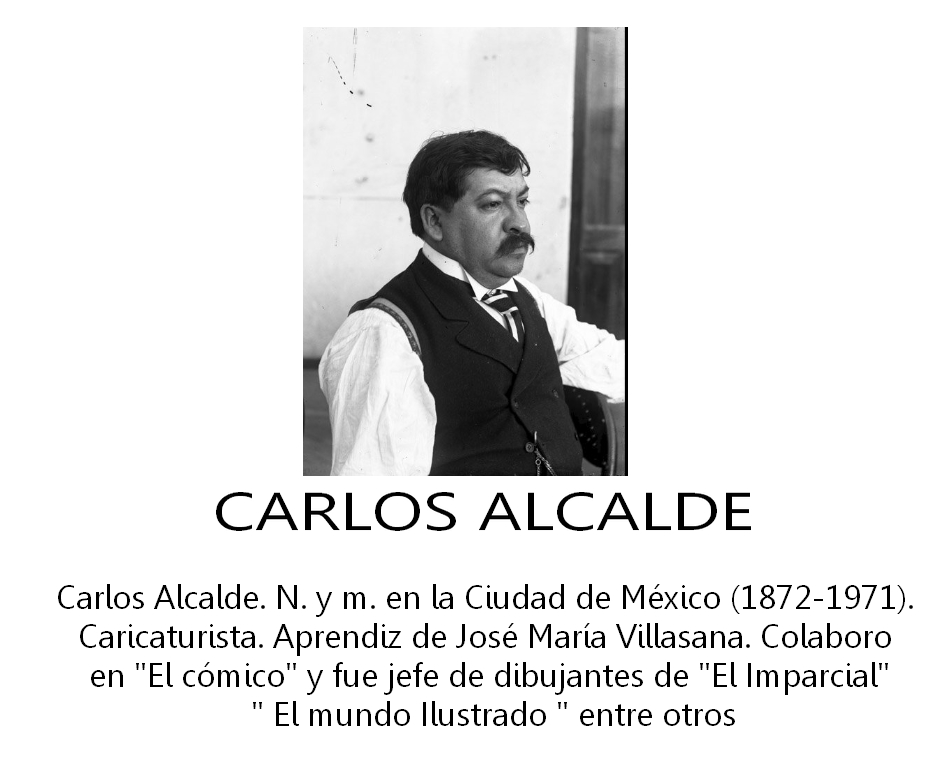 GRABADO ANTIGUO EN PASEO DE LA REFORMA 1897 POR: CARLOS ALCALDE - Imagen 2