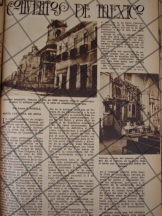 GRABADO ANTIGUO 1909 TRAJE DE TERCIOPELO, DISEÑADO POR MORNI BLOMER